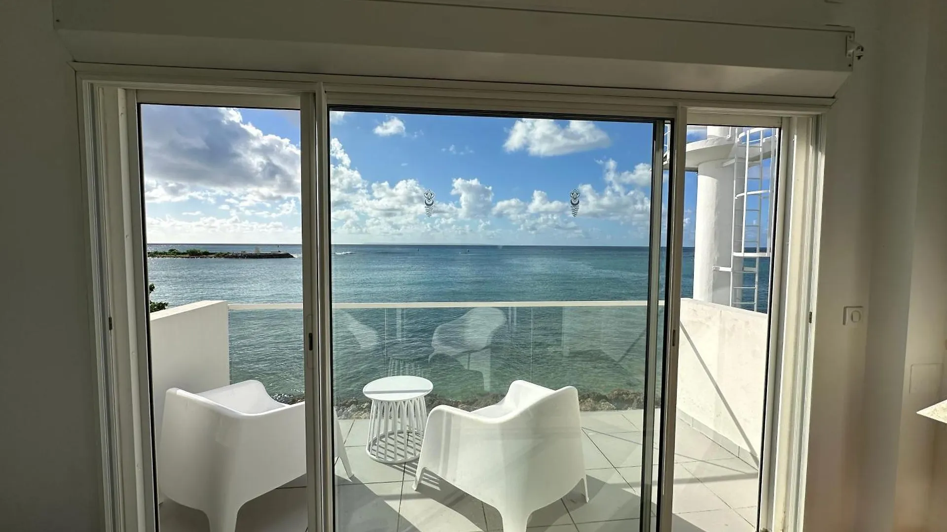 Phare Pura Vida Apartment Saint-Francois