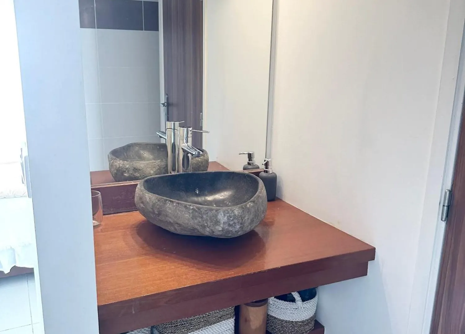 Phare Pura Vida Apartment Saint-Francois