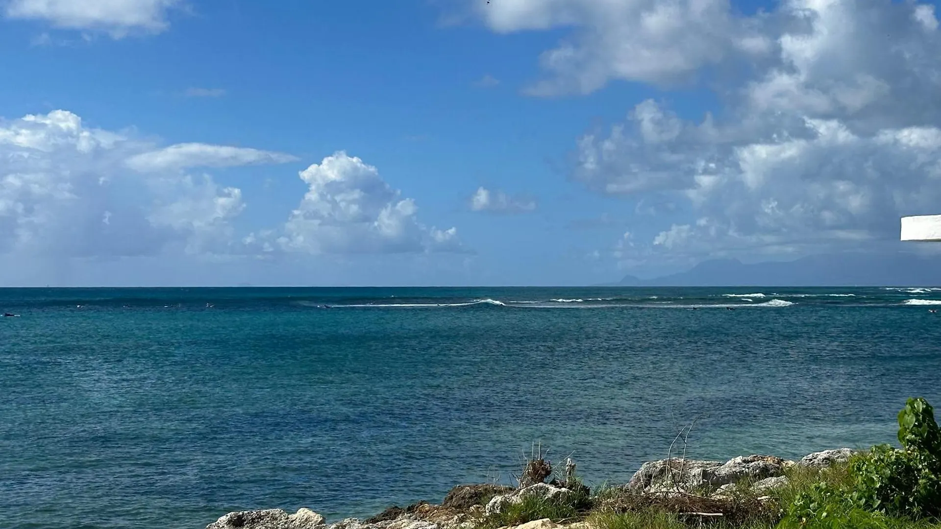 Phare Pura Vida Apartment Saint-Francois   Saint-Francois (Grande-Terre)
