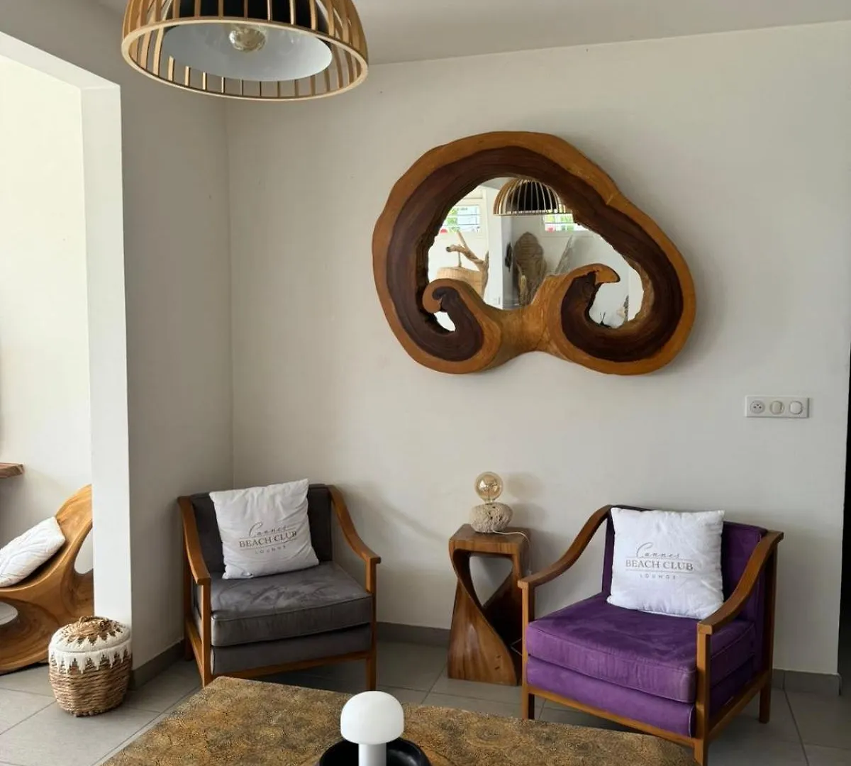 Phare Pura Vida Apartment Saint-Francois   Saint-Francois (Grande-Terre)