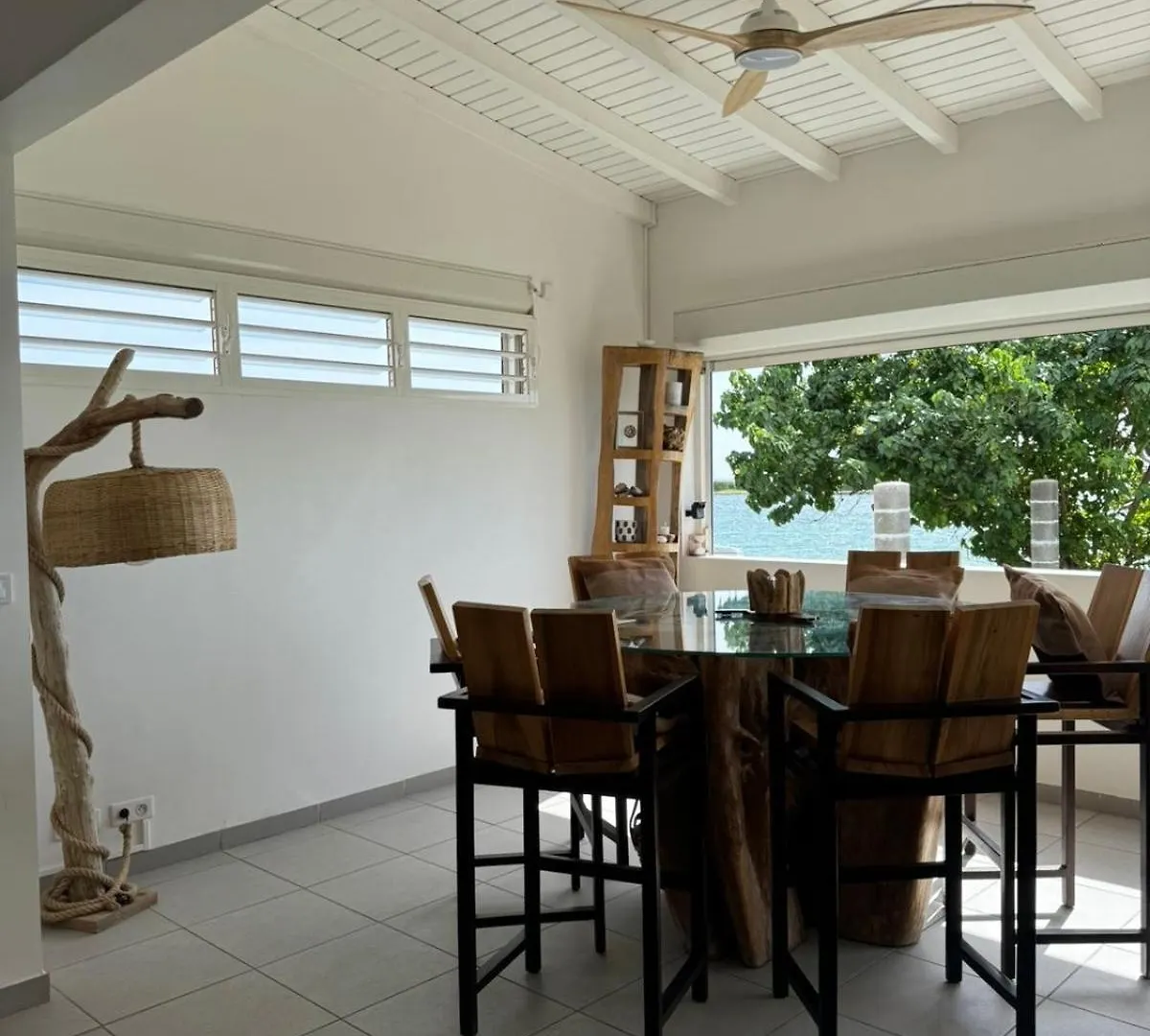 Phare Pura Vida Apartment Saint-Francois  Guadeloupe