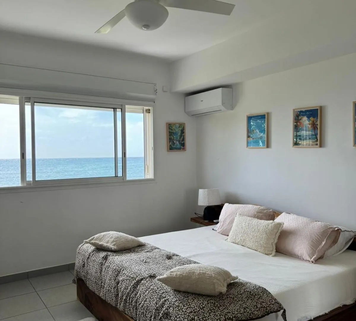 Phare Pura Vida Apartment Saint-Francois  Saint-Francois (Grande-Terre)
