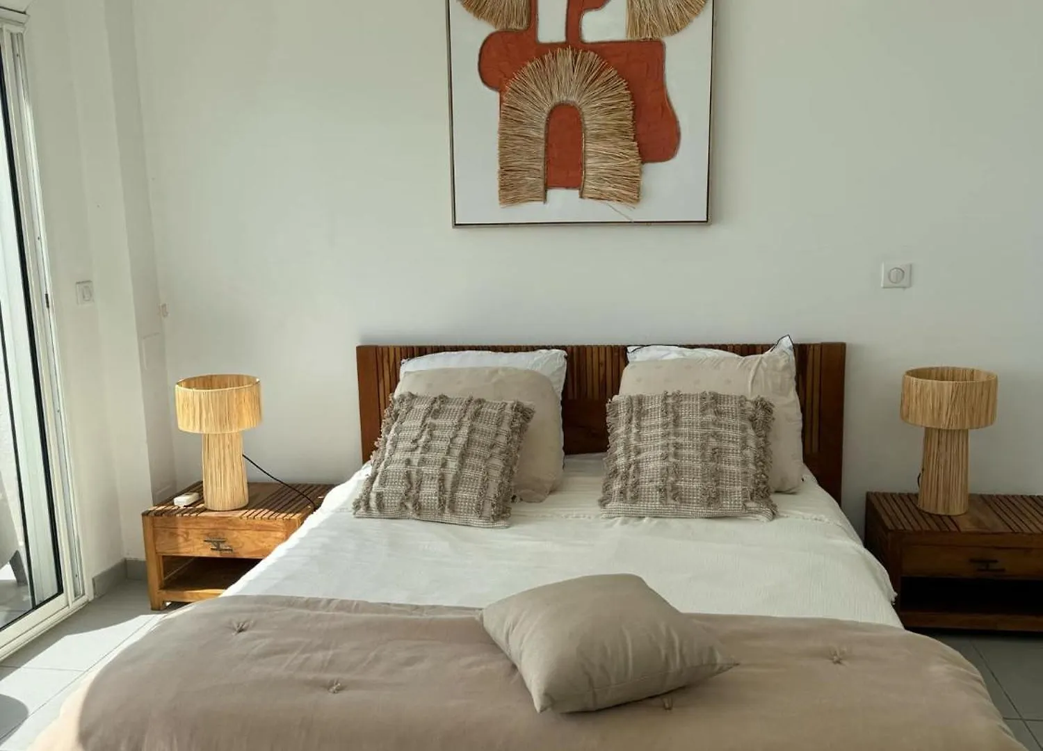 Phare Pura Vida Apartment Saint-Francois