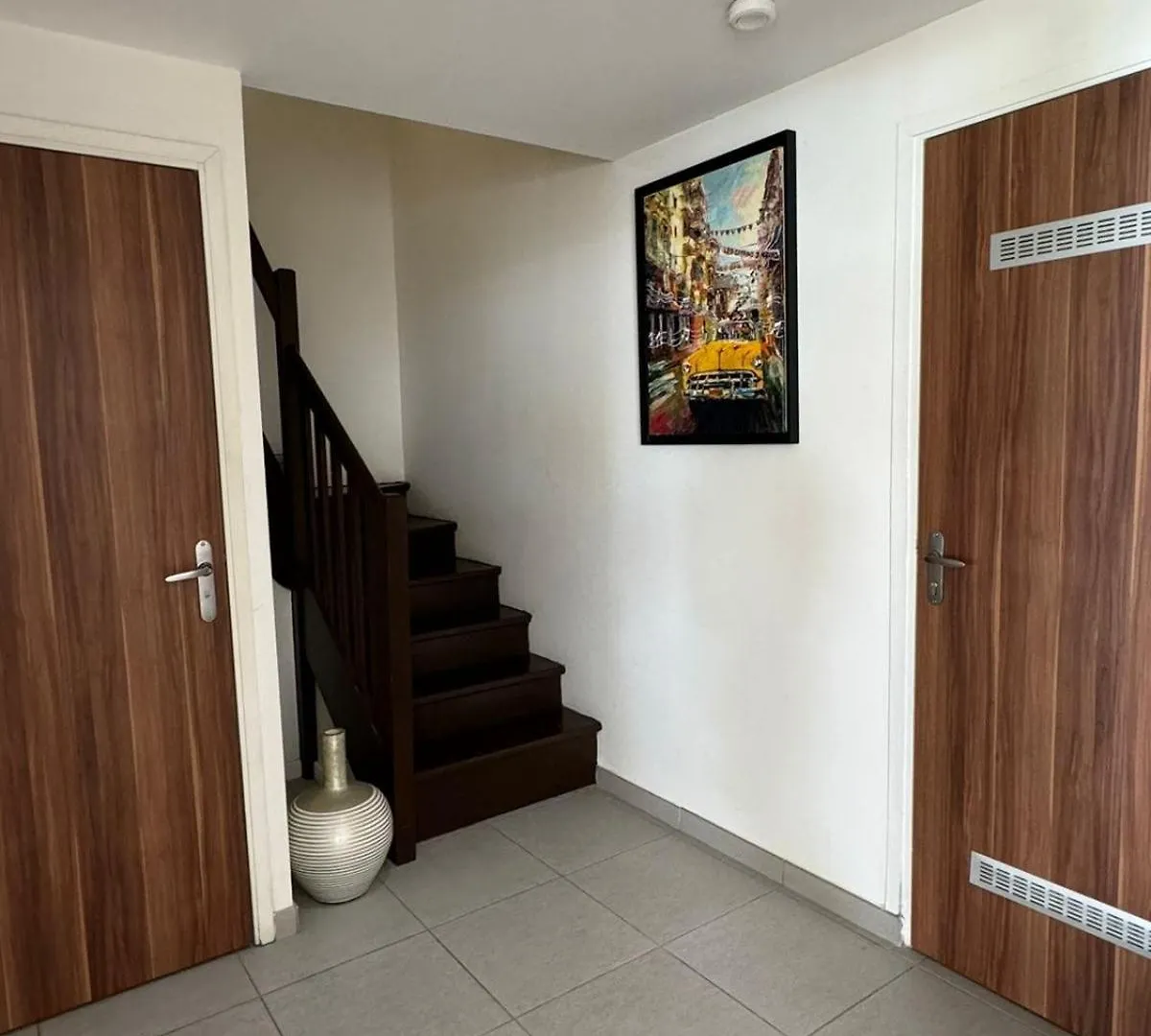 Phare Pura Vida Apartment Saint-Francois