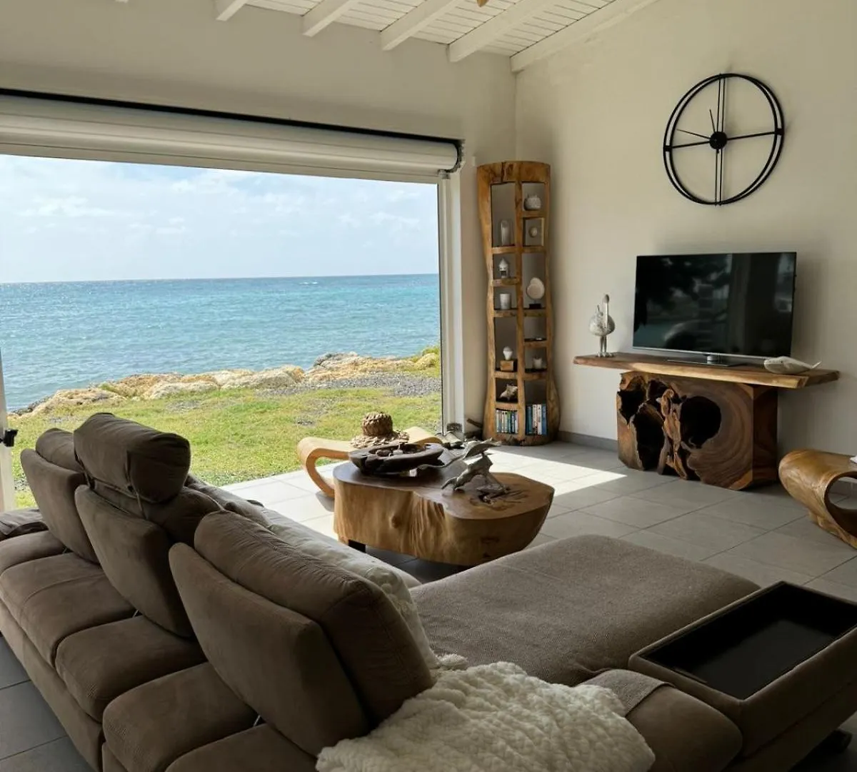 Phare Pura Vida Apartment Saint-Francois  Guadeloupe