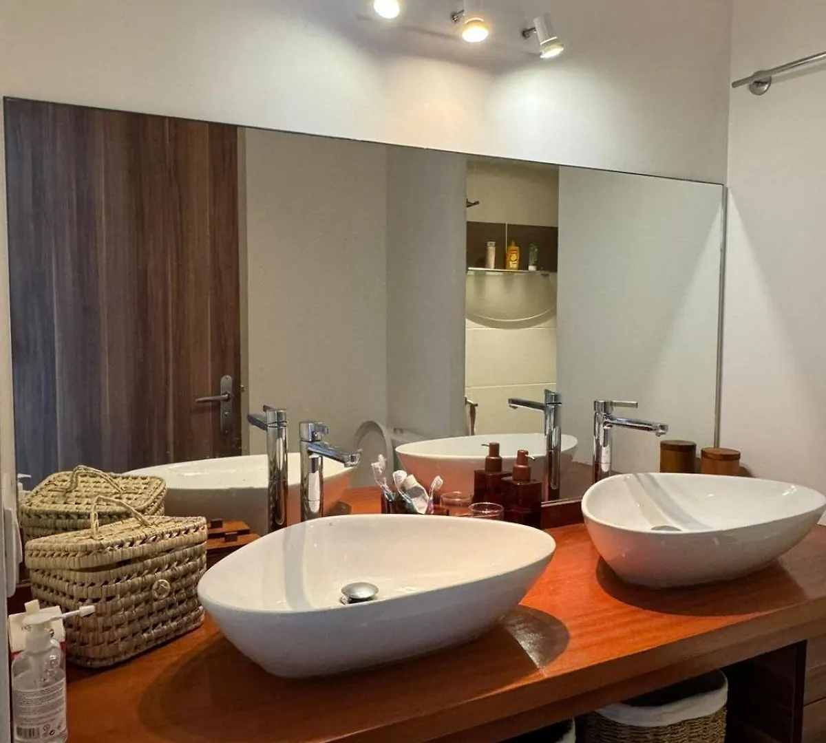 Phare Pura Vida Apartment Saint-Francois