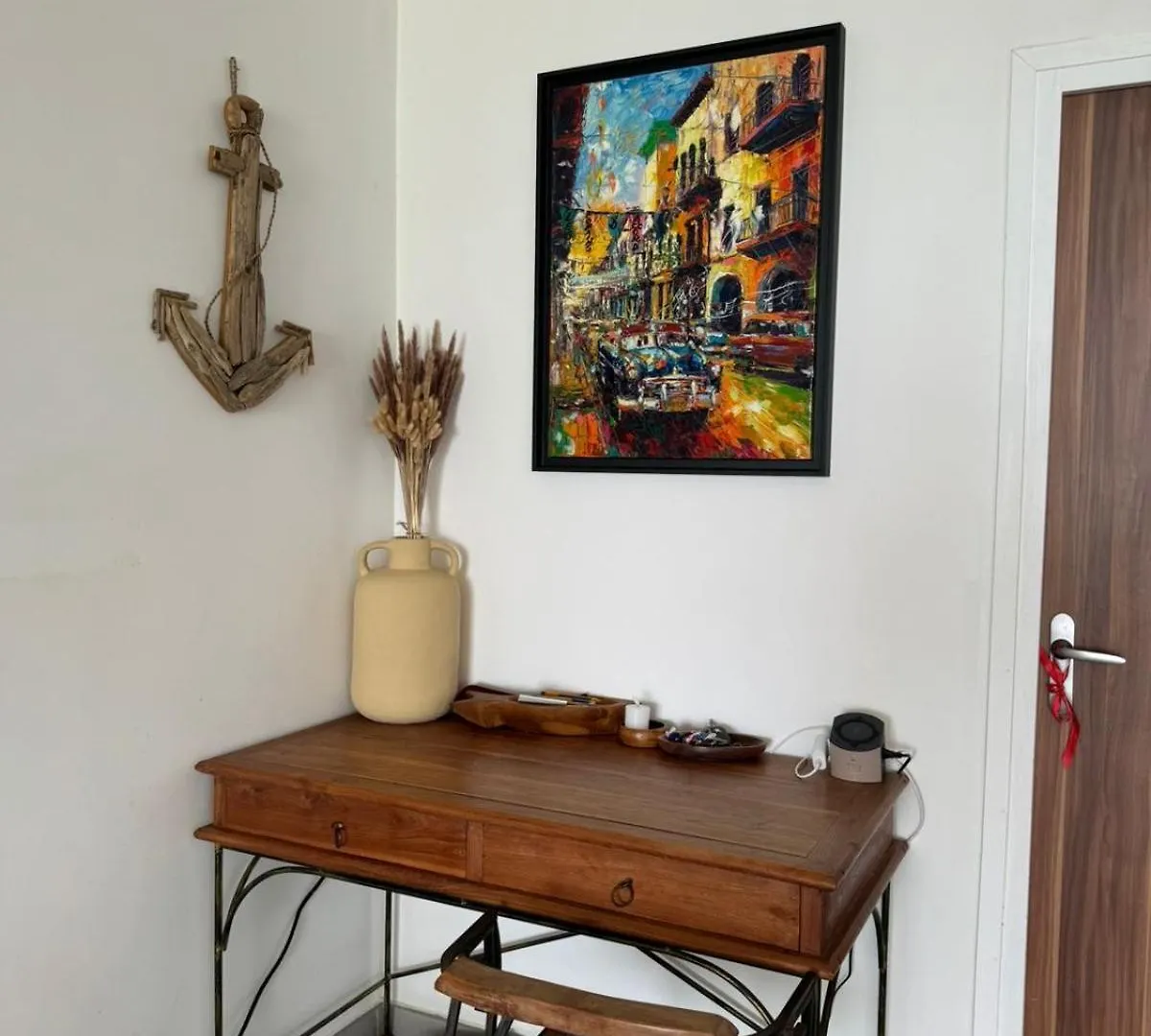 Phare Pura Vida Apartment Saint-Francois  Saint-Francois (Grande-Terre)