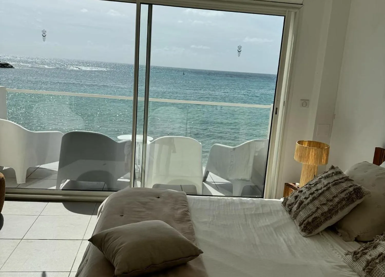 Phare Pura Vida Apartment Saint-Francois