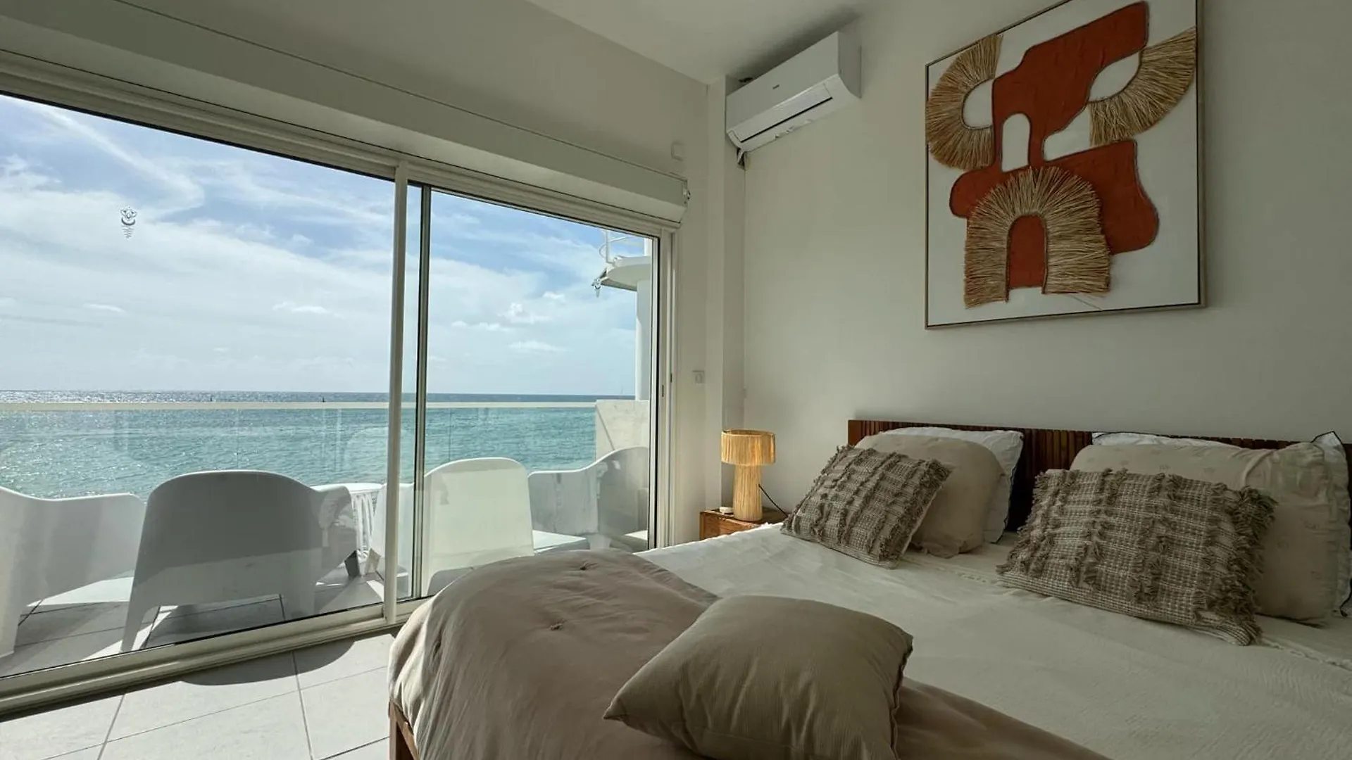 Phare Pura Vida Apartment Saint-Francois  Guadeloupe