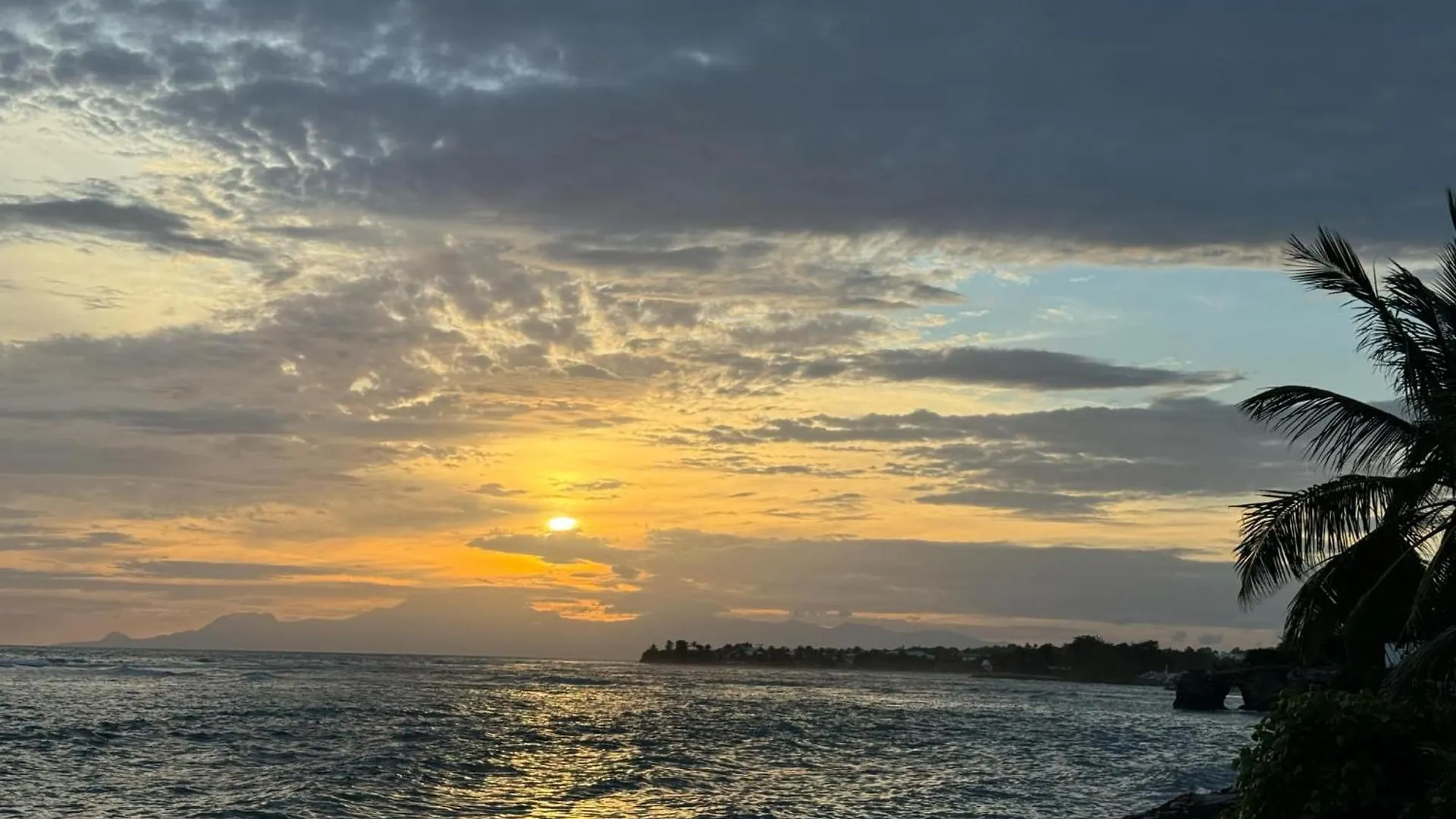 Phare Pura Vida Apartment Saint-Francois  Saint-Francois (Grande-Terre)