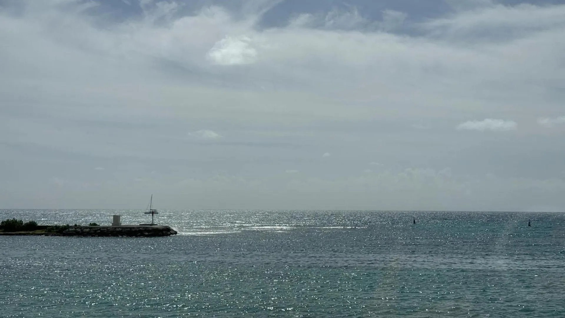 Phare Pura Vida Apartment Saint-Francois