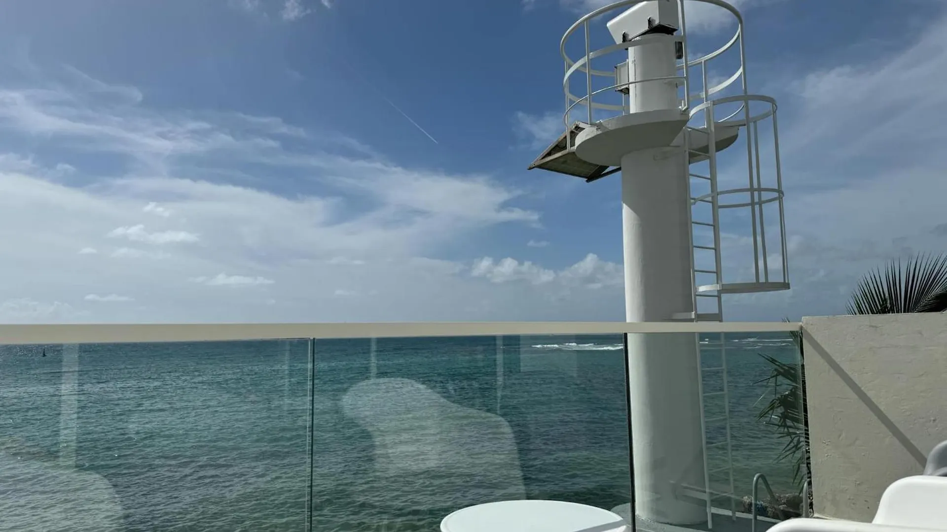 Phare Pura Vida Apartment Saint-Francois  Guadeloupe