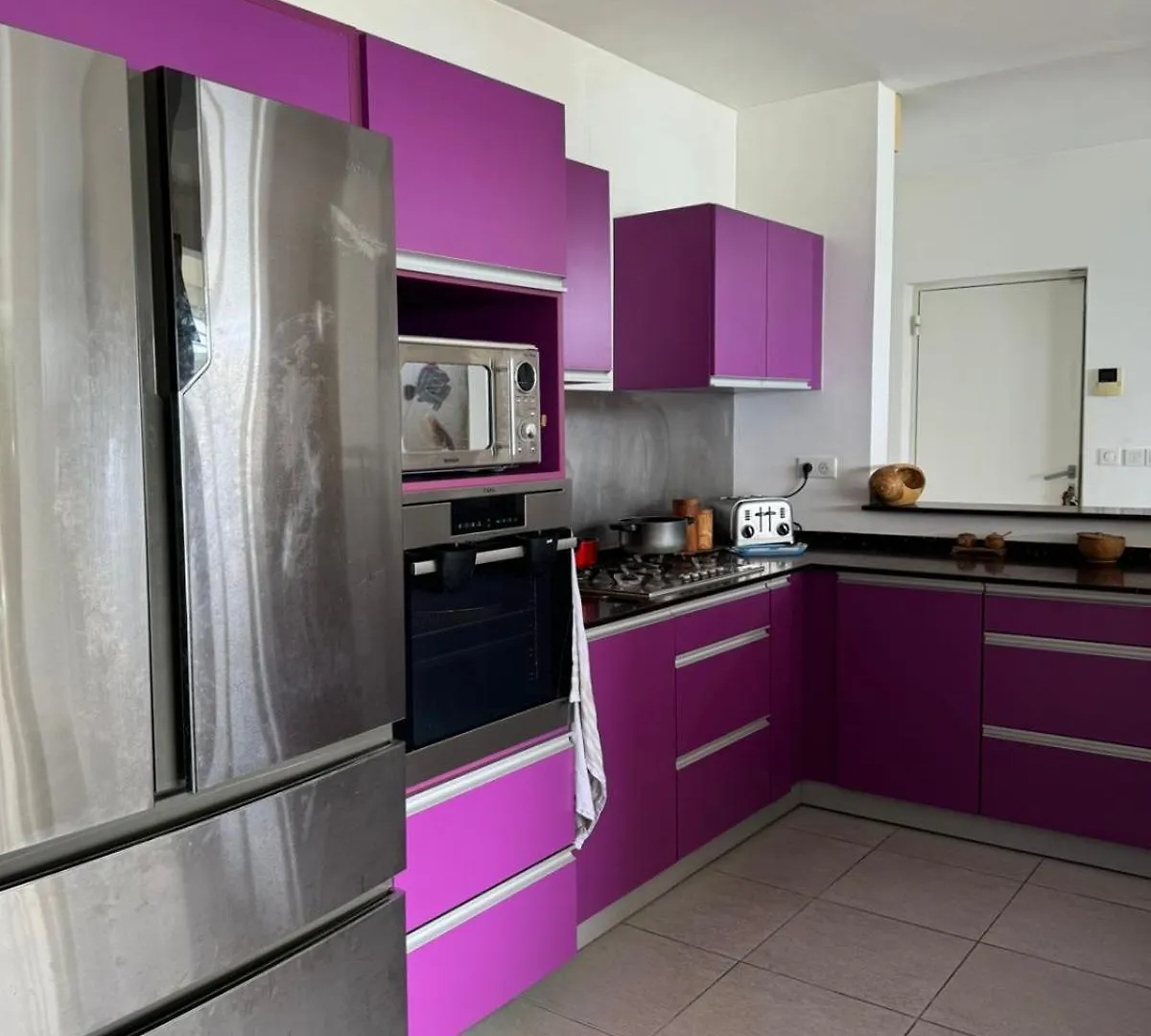 Phare Pura Vida Apartment Saint-Francois   Saint-Francois (Grande-Terre)