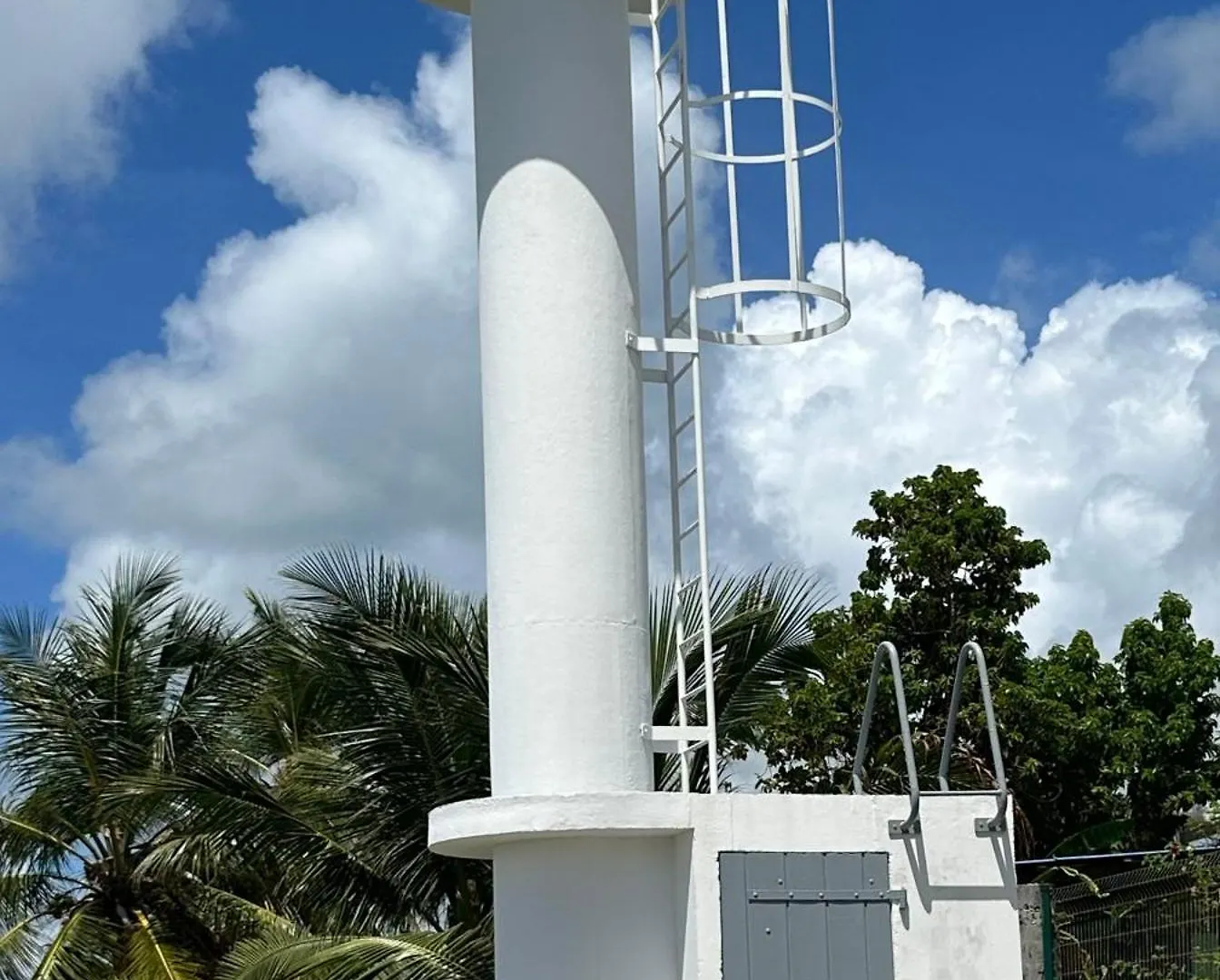 Phare Pura Vida Apartment Saint-Francois  Guadeloupe